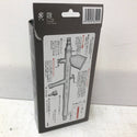 GSIクレオス ジーエスアイクレオス MR.HOBBY エアブラシ プロコンBOY WAプラチナVer.2 ダブルアクションタイプ ノズル口径0.3mm PS289 中古美品