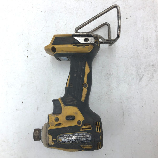 インパクトドライバ マキタ makita