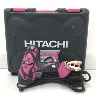 テイクハンズ インパクトドライバ ハイコーキ