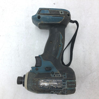 インパクトドライバ マキタ makita