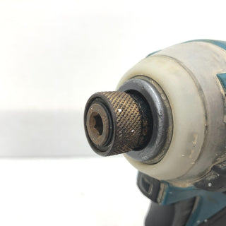 インパクトドライバ マキタ makita