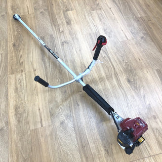 テイクハンズ 刈払い・芝刈り シンセイ