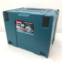makita マキタ 18V 6.0Ah 165mm 充電式マルノコ 青 ケース・充電器・バッテリ2個・鮫肌チップソーセット HS631DGXS 未使用品