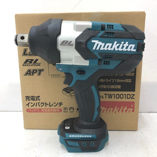 テイクハンズ インパクトレンチ マキタ