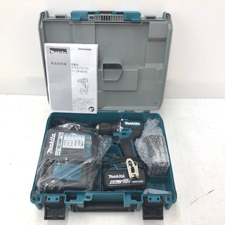 ドライバドリル マキタ makita