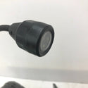 日立工機 HiKOKI ハイコーキ マルチボルト36V 165mm 卓上スライド丸のこ スライドマルノコ 本体のみ C3606DRA 中古