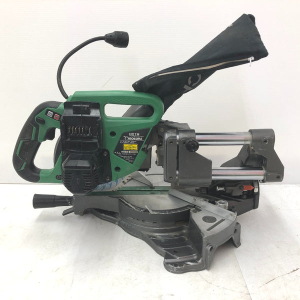 切断工具 ハイコーキ HiKOKI