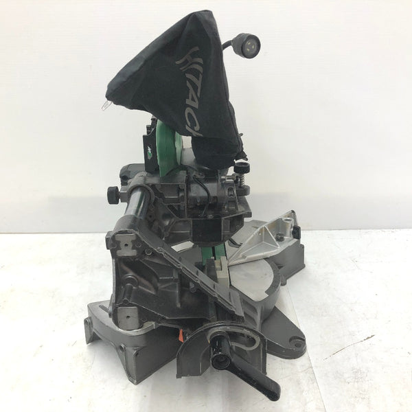 卓上スライド丸のこ