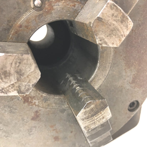 ニシムラジグ インデックス 本体のみ NJ-712 中古