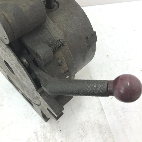 ニシムラジグ インデックス 本体のみ NJ-712 中古