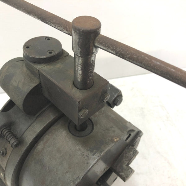 ニシムラジグ インデックス 本体のみ NJ-712 中古