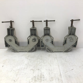 大型・重量工具 ベッセイ BESSEY