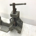 BESSEY ベッセイ アングルクランプ 2個セット 中古