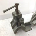 BESSEY ベッセイ アングルクランプ 2個セット 中古