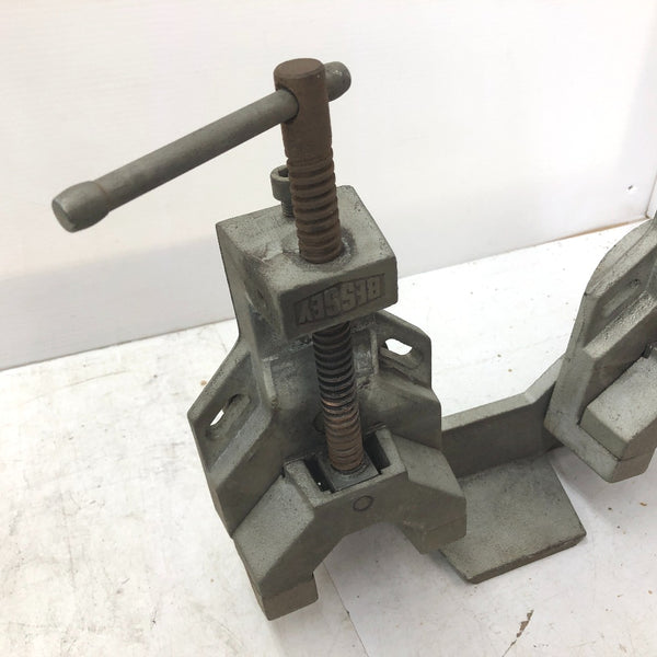 BESSEY ベッセイ アングルクランプ 2個セット 中古