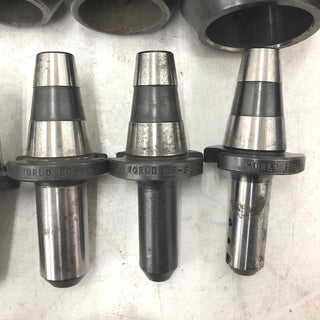 大型・重量工具