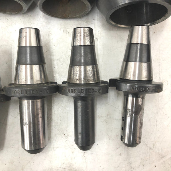 大型・重量工具