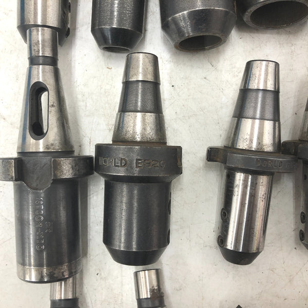 大型・重量工具