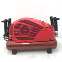 MAX マックス エアコンプレッサ 高圧専用 11L レッド AK-HH1270E3 中古美品