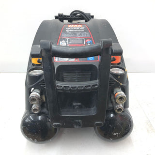 コンプレッサー マックス MAX