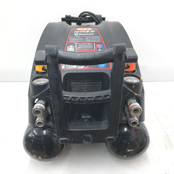 コンプレッサー マックス MAX