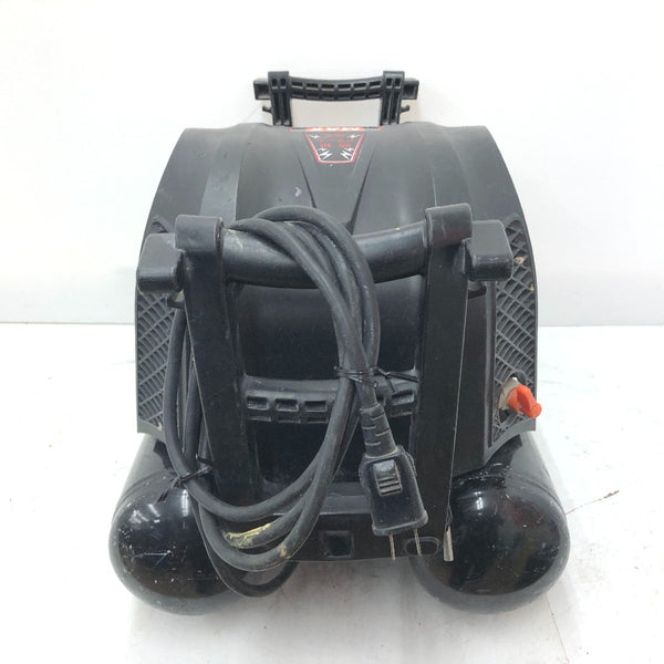 高圧エアコンプレッサ