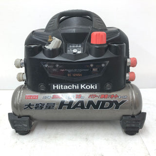 テイクハンズ コンプレッサー ハイコーキ
