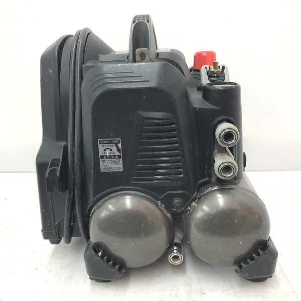 高圧エアコンプレッサ