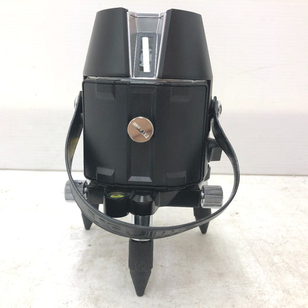 レーザー墨出器