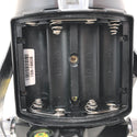 TAJIMA タジマ TJMデザイン レーザー墨出器 ブルーグリーンレーザー 矩十字・横 乾電池タイプ ケース・受光器付 ZEROB-KJY 中古美品