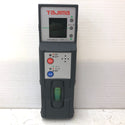 TAJIMA タジマ TJMデザイン レーザー墨出器 ブルーグリーンレーザー 矩十字・横 乾電池タイプ ケース・受光器付 ZEROB-KJY 中古美品