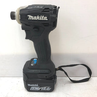 インパクトドライバ マキタ makita