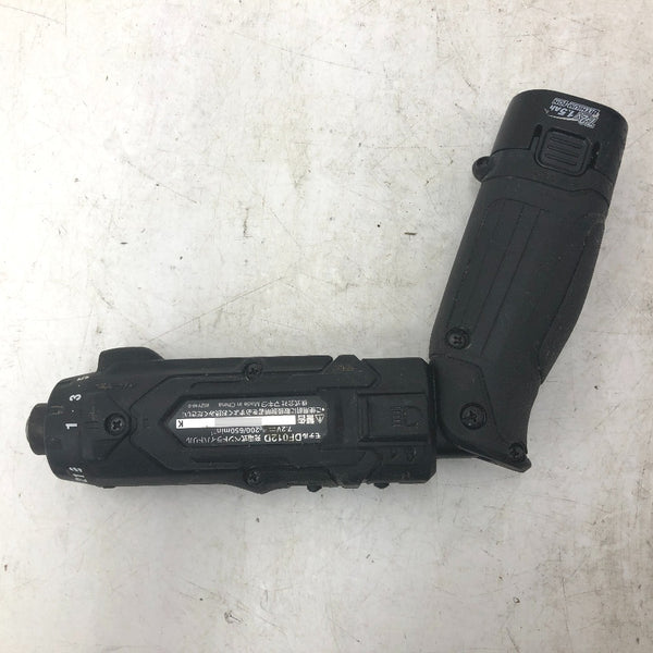 ドライバドリル DF012DSHXB