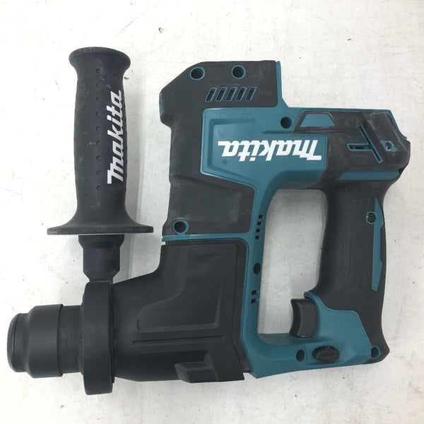 ハンマドリル HR170D