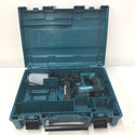 makita マキタ 14.4V対応 17mm 充電式ハンマドリル SDSプラス 本体のみ ケース付 HR170D 中古