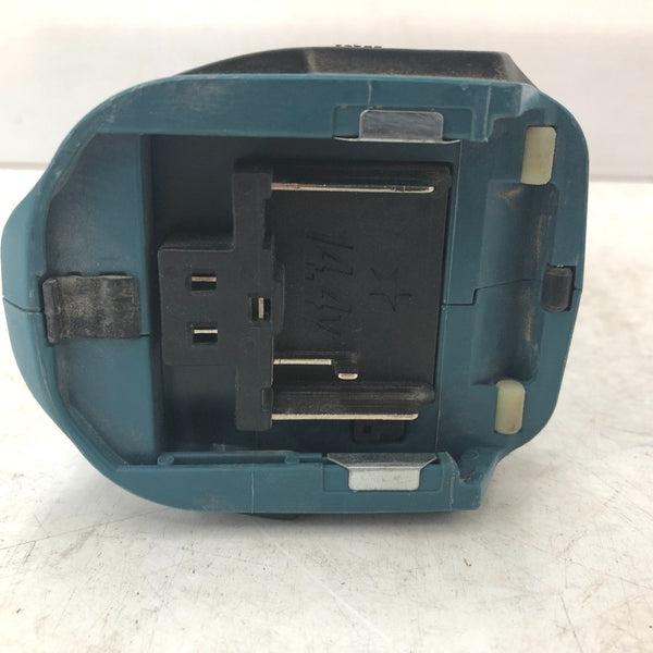 makita マキタ 14.4V対応 充電式マルチツール 本体のみ TM41D 中古