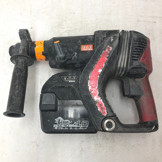 ハンマドリル マックス MAX