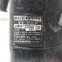 MAX マックス ハンマドリル 25.2V 4.0Ah 30ｍm 充電式ハンマドリル SDSプラス ケース・充電器・バッテリ2個付 中古 PJ-R266A 中古