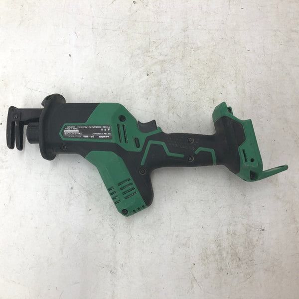 切断工具 ハイコーキ HiKOKI