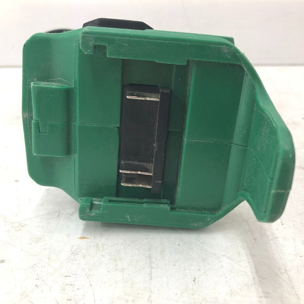 HiKOKI ハイコーキ 18V対応 コードレスセーバーソー 本体のみ CR18DA 中古