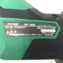 HiKOKI ハイコーキ 18V対応 コードレスセーバーソー 本体のみ CR18DA 中古