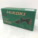 HiKOKI ハイコーキ 18V対応 コードレスセーバーソー 本体のみ CR18DA 中古