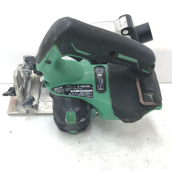 切断工具 ハイコーキ HiKOKI