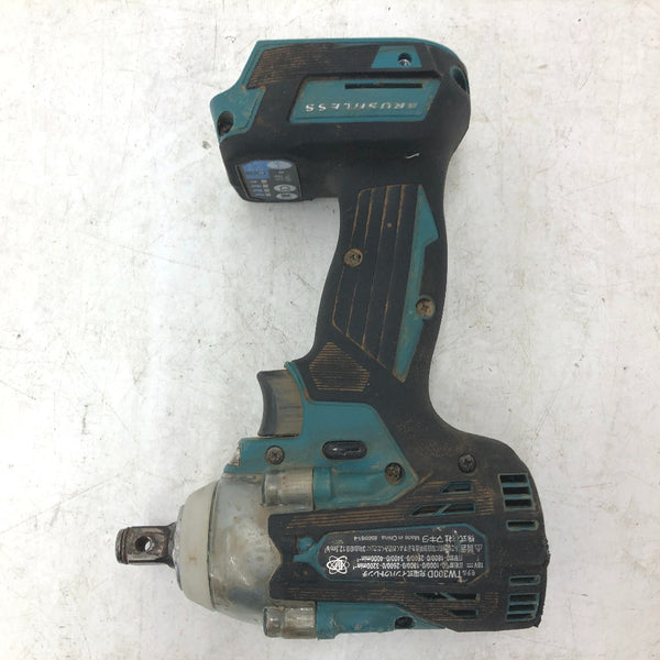 インパクトレンチ マキタ makita