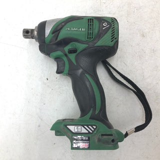 インパクトレンチ ハイコーキ HiKOKI