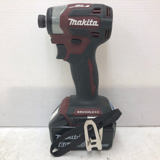 インパクトドライバ マキタ makita