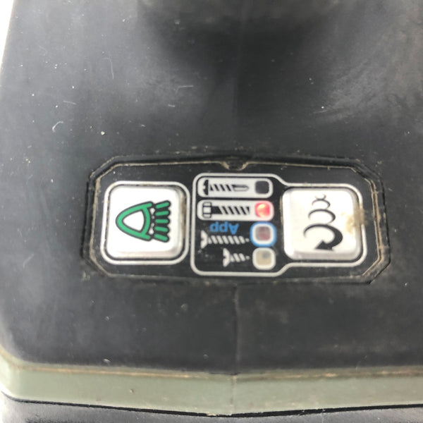 インパクトドライバ WH36DC