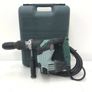 テイクハンズ ハンマドリル ハイコーキ