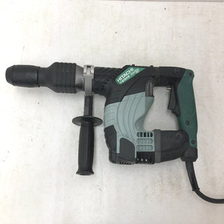 ハンマドリル ハイコーキ HiKOKI