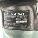 日立工機 HiKOKI ハイコーキ 100V 電動ハンマ 六角軸 ケース付 H41SA2 中古